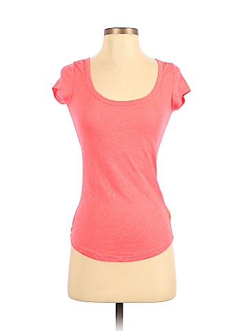 American Eagle Outfitters Short Sleeve T-Shirt (view 1)