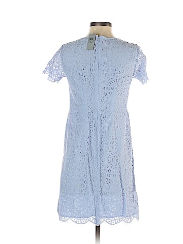 Ann Taylor Casual Dress (view 2)