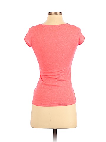 American Eagle Outfitters Short Sleeve T-Shirt (view 2)