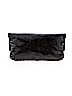 Necessary Objects Black Clutch One size - photo 2