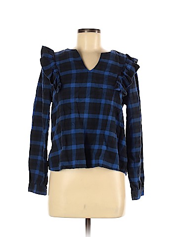 Ara Long Sleeve Top (view 1)