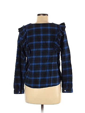 Ara Long Sleeve Top (view 2)