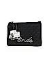 Assorted Brands Graphic Black Makeup Bag One size - photo 1