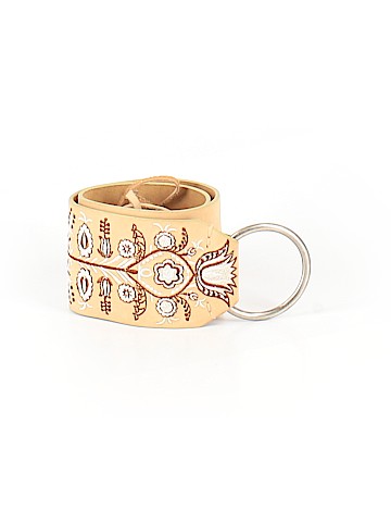 Guess Leather Belt (view 1)