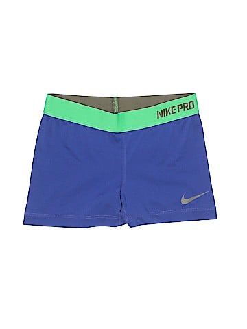 Nike Athletic Shorts (view 1)