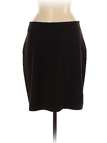 J.jill Casual Skirt (view 1)