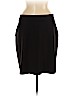 J.jill Black Casual Skirt Size M (petite) - photo 1
