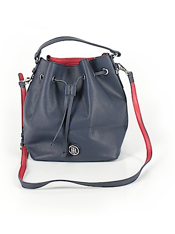 Tommy Hilfiger Bucket Bag (view 1)