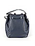 Tommy Hilfiger Blue Bucket Bag One size - photo 3