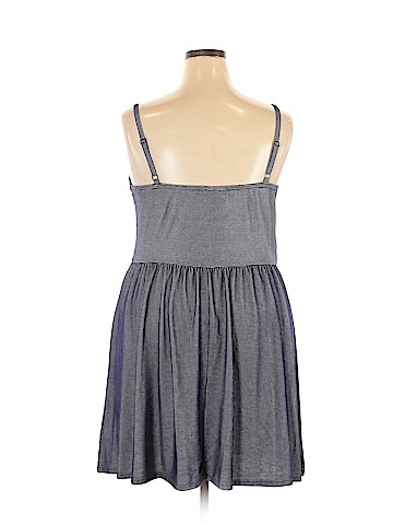 Universal Thread Casual Dress (view 2)