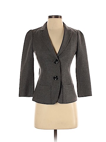 Kate Spade New York Wool Blazer (view 1)