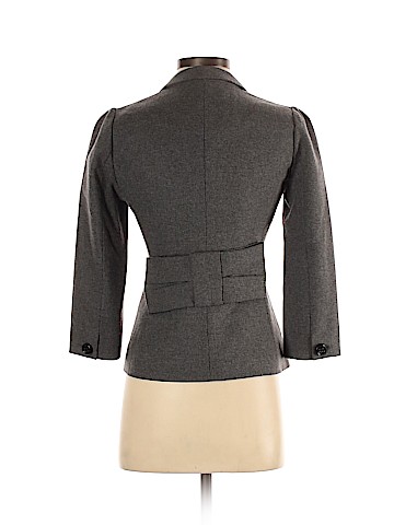 Kate Spade New York Wool Blazer (view 2)