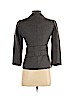 Kate Spade New York Gray Wool Blazer Size 00 - photo 2