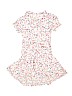 Gap Kids 100% Rayon Pink Dress Size 10 - photo 1