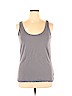 Old Navy Gray Tank Top Size XL - photo 1