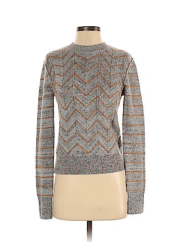 Free People Pullover Sweater (view 1)