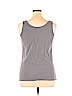 Old Navy Gray Tank Top Size XL - photo 2