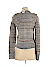 Free People Blue Pullover Sweater Size XS - photo 2