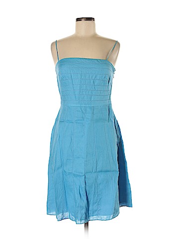 Ann Taylor Casual Dress (view 1)