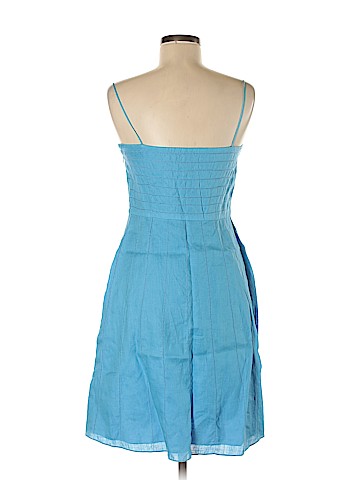 Ann Taylor Casual Dress (view 2)