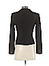 H&M Black Blazer Size 4 - photo 2