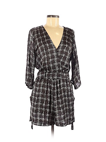 Aqua Romper (view 1)