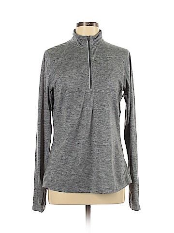 Nike Track Jacket (view 1)