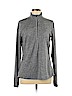Nike Gray Track Jacket Size L - photo 1