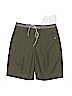 Kit and Ace Green Shorts Size 4 - photo 1