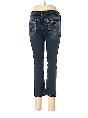 Silver Jeans (view 2)