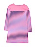 Hanna Andersson 100% Cotton Pink Dress Size 150 cm / US 12 - photo 2
