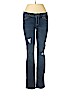 Hollister Blue Jeans Size 9 - photo 1