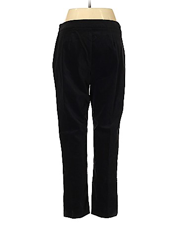 Talbots Velour Pants (view 2)