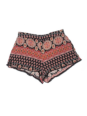 Lovesick Shorts (view 1)