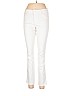 H&M White Jeans Size 31 waist - photo 1