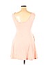 ASOS Pink Casual Dress Size 14 - photo 2