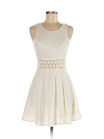 Free People Casual Dress (view 1)