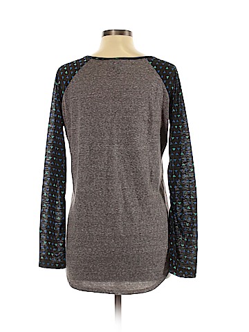rue21 Long Sleeve T-Shirt (view 2)
