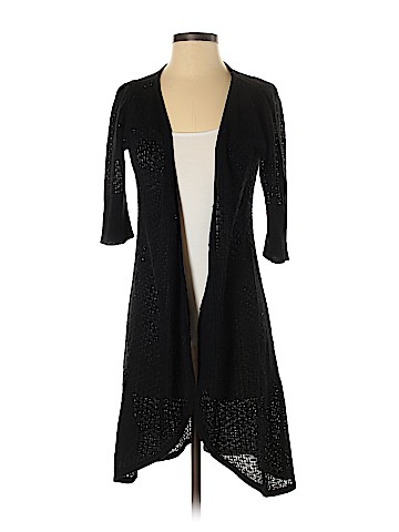 Aqua Cardigan (view 1)