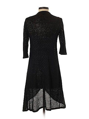 Aqua Cardigan (view 2)