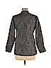 Point Sur Black Blazer Size XS - photo 2