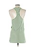 Acne Studios Green Tank Top Size XS - photo 2