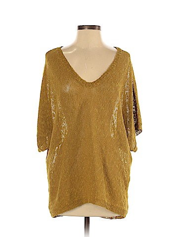 Eileen Fisher Pullover Sweater (view 1)