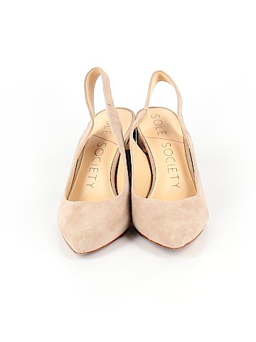 Sole Society Heels (view 2)