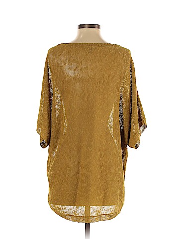 Eileen Fisher Pullover Sweater (view 2)