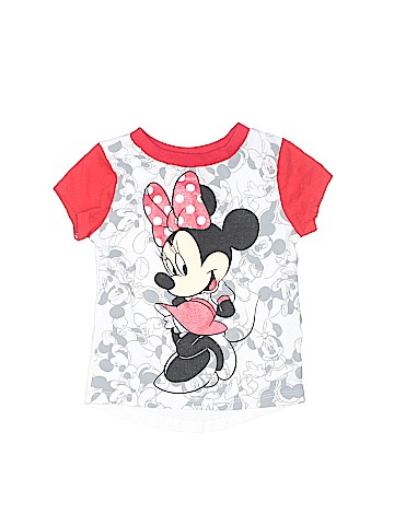 Disney Short Sleeve T-Shirt (view 1)