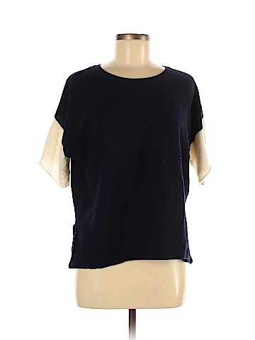 Vince. Cashmere Pullover Sweater (view 1)