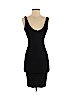 Forever 21 Black Casual Dress Size S - photo 1