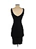 Forever 21 Black Casual Dress Size S - photo 2