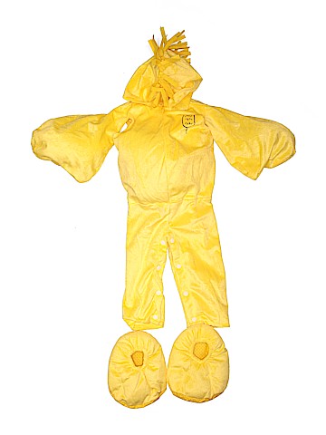 Peanuts Costume (view 1)